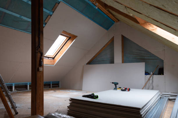 Rapid Valley, SD Insulation Contractor Company