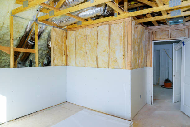Types of Insulation We Offer in Rapid Valley, SD