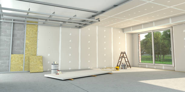 Best Energy Efficiency Insulation in Rapid Valley, SD