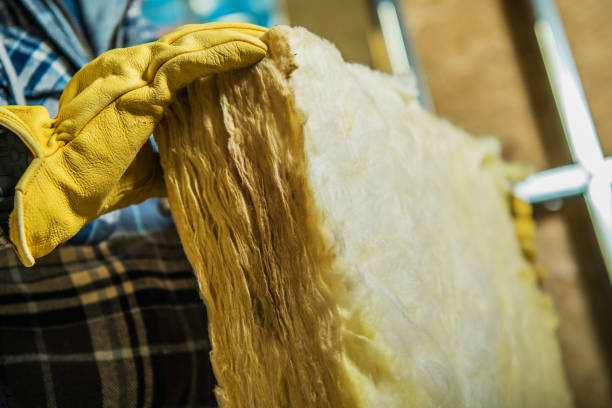 Best Insulation for Specific Applications in Rapid Valley, SD