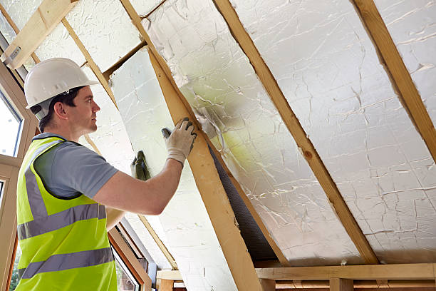 Best Blown-in Insulation in Rapid Valley, SD