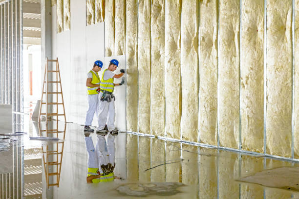 Best Spray Foam Insulation in Rapid Valley, SD